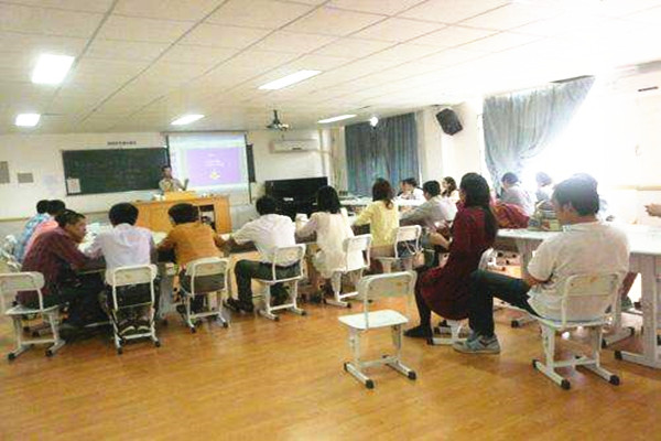 博维职业培训加盟