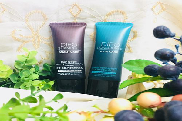 迪梵洗发水加盟费
