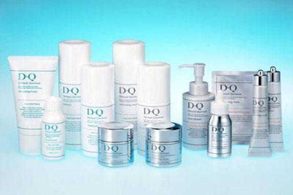 蒂珂化妆品加盟费