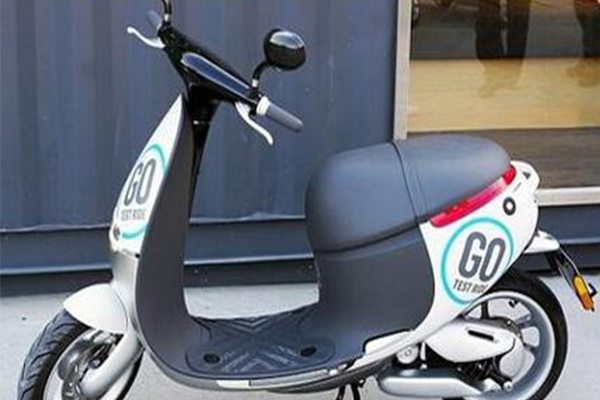 车仕奇电动车加盟费