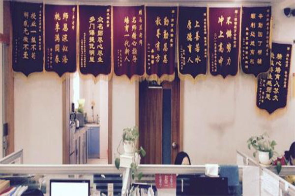 得骥教育加盟费