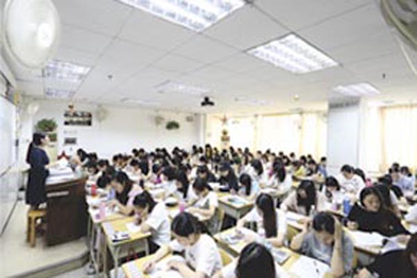 陈文卫教育加盟费