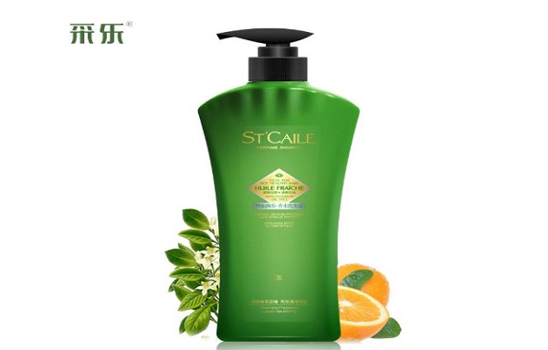 采乐洗发水加盟费