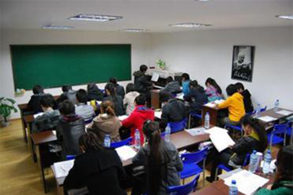 点睛教育加盟费