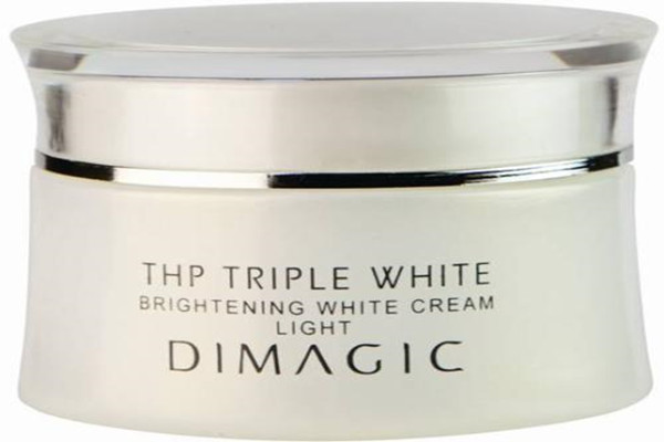 缔美奇化妆品加盟费