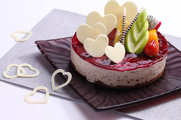 第戎蛋糕加盟费