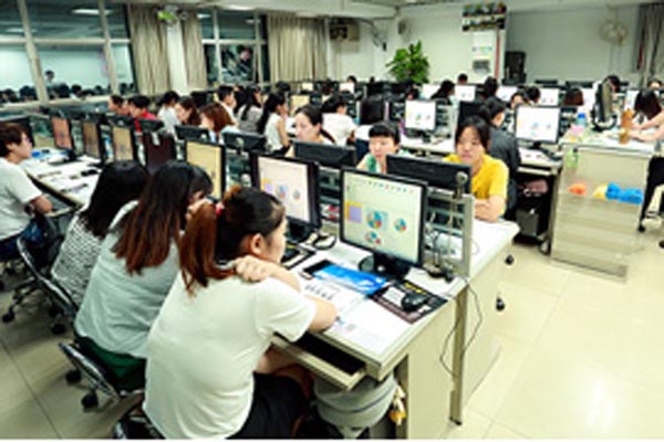 陈文卫教育加盟费