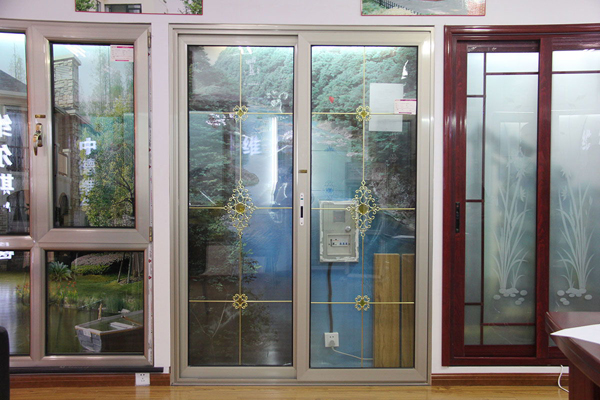 德国维尔斯门窗加盟费