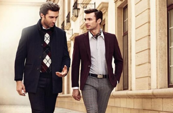 船王男装加盟费