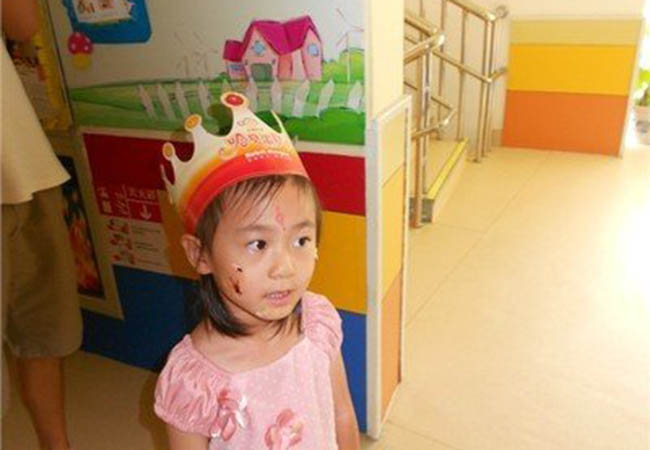 博雅幼儿园加盟