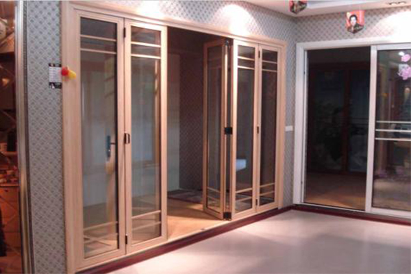 大洋门业加盟费