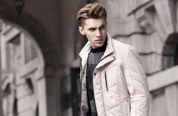 迪赛男装加盟费