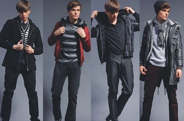 船王男装加盟费