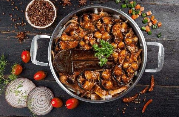 韩记煌九汁焖锅加盟费