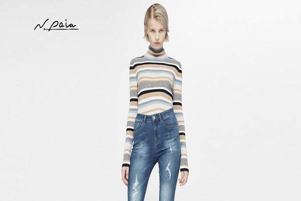 恩派雅女装加盟费