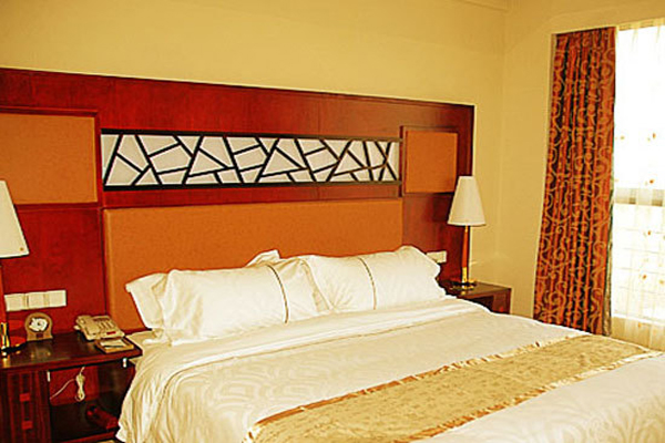 枫叶酒店加盟费