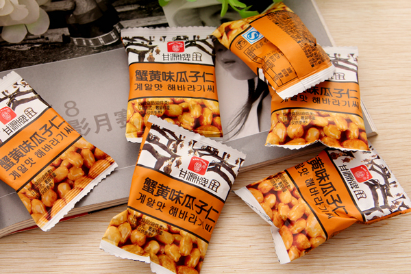 甘源零食加盟费