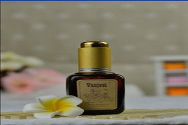 梵哲希香水加盟费