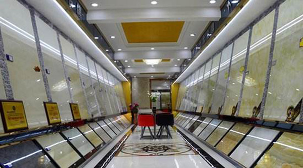 安基陶瓷加盟费