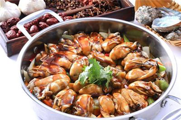 胖哥焖锅加盟费