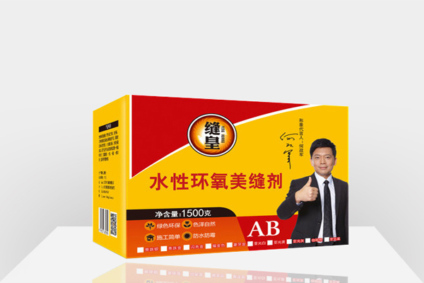 缝皇美缝剂加盟费