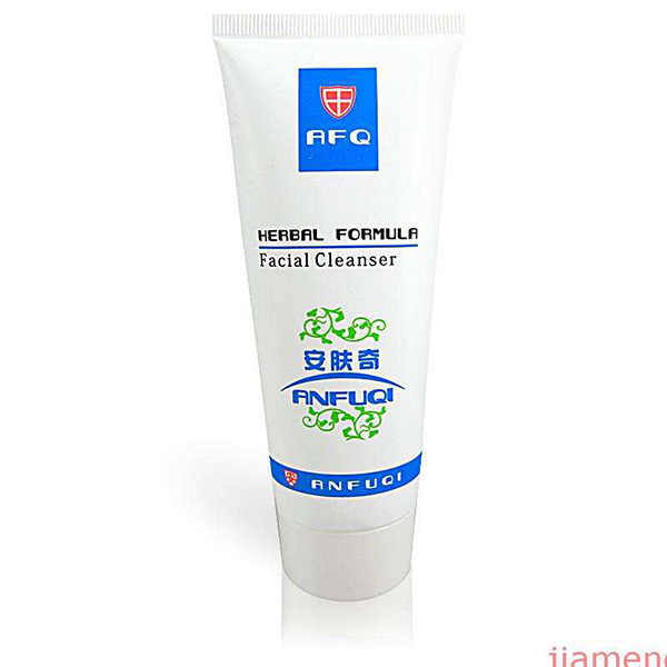 安肤奇化妆品加盟店