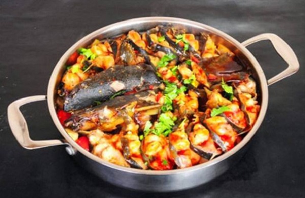 京津焖锅加盟费