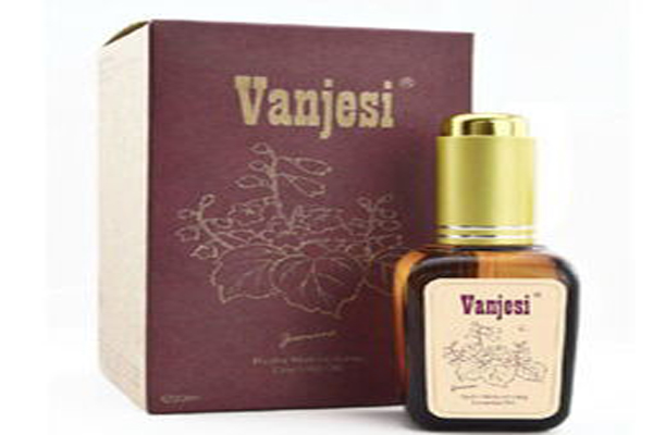 梵哲希香水加盟店