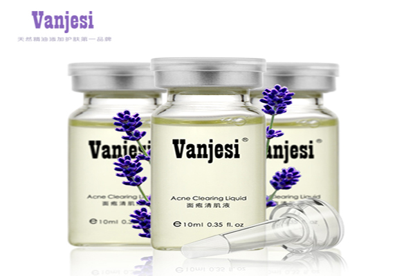 梵哲希香水加盟费