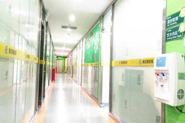 博尔思教育加盟费