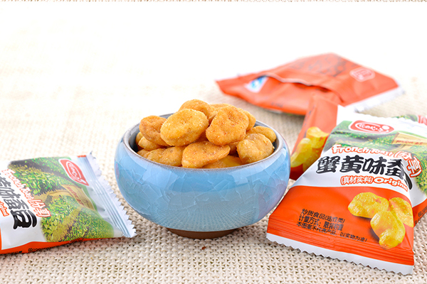 甘源零食加盟费