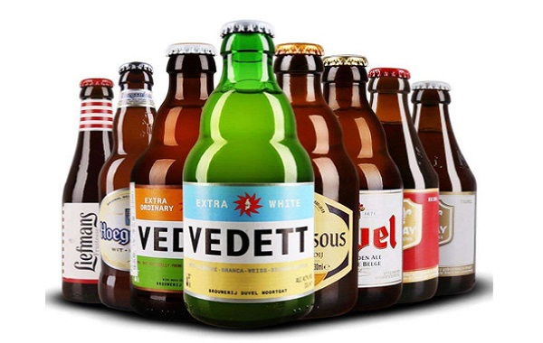 督威啤酒加盟费