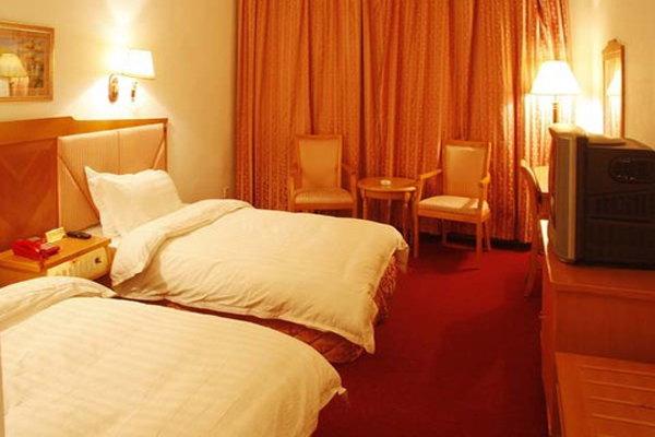 枫叶酒店加盟店