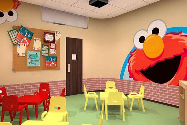 飞翔英语加盟费