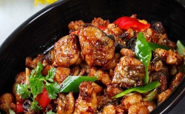 百味煌焖锅加盟费