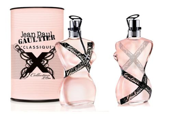 高缇耶香水加盟费