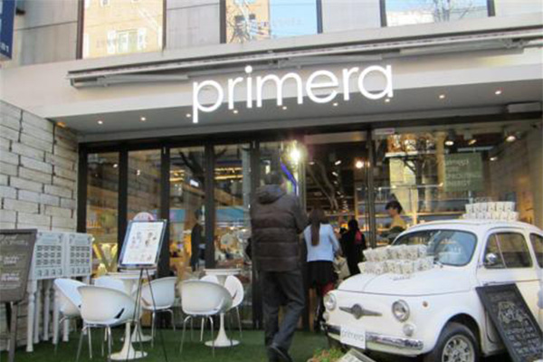 芙莉美娜加盟费