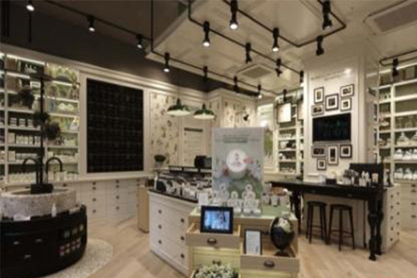 芙莉美娜加盟费