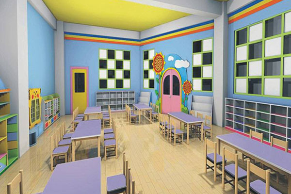 恩贝斯幼儿园加盟费