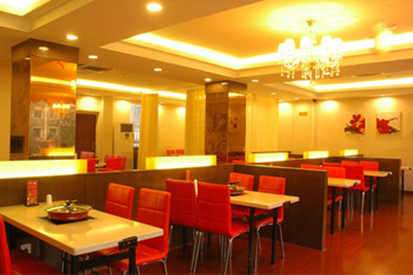 御乐记焖锅加盟费