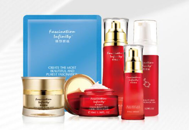 菲莎妮丝加盟费