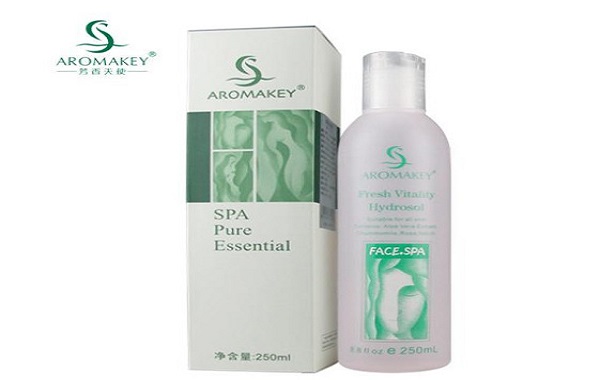 芳香天使化妆品加盟费