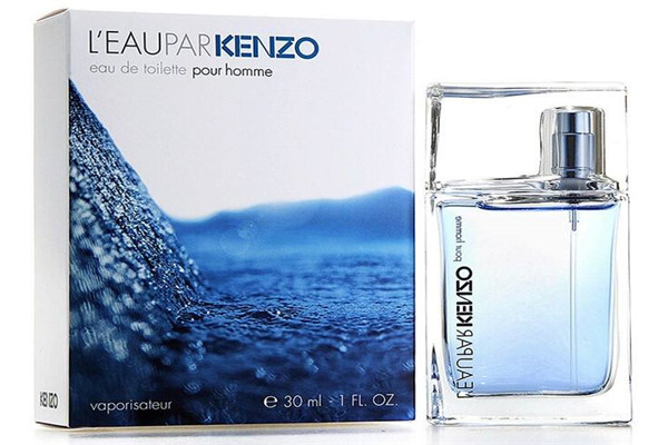 高田贤三香水加盟