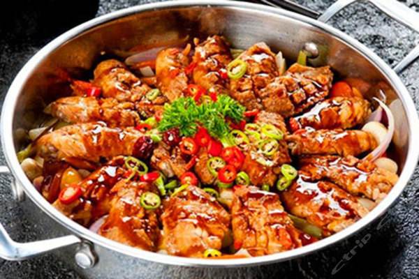 胖哥焖锅加盟费