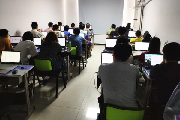 多易教育加盟费