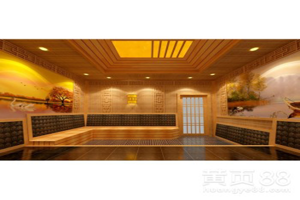 韩美纳米汗蒸加盟