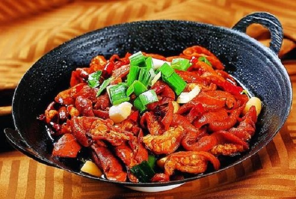 速品客焖锅加盟费