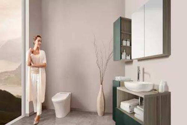 恩仕卫浴加盟费