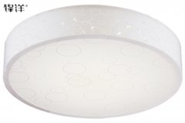 锋洋灯饰加盟费