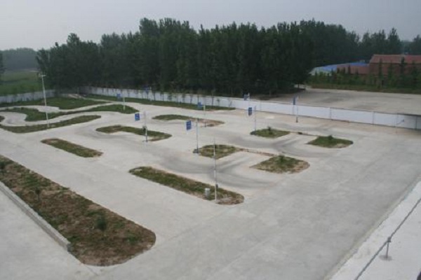 福华驾校加盟费